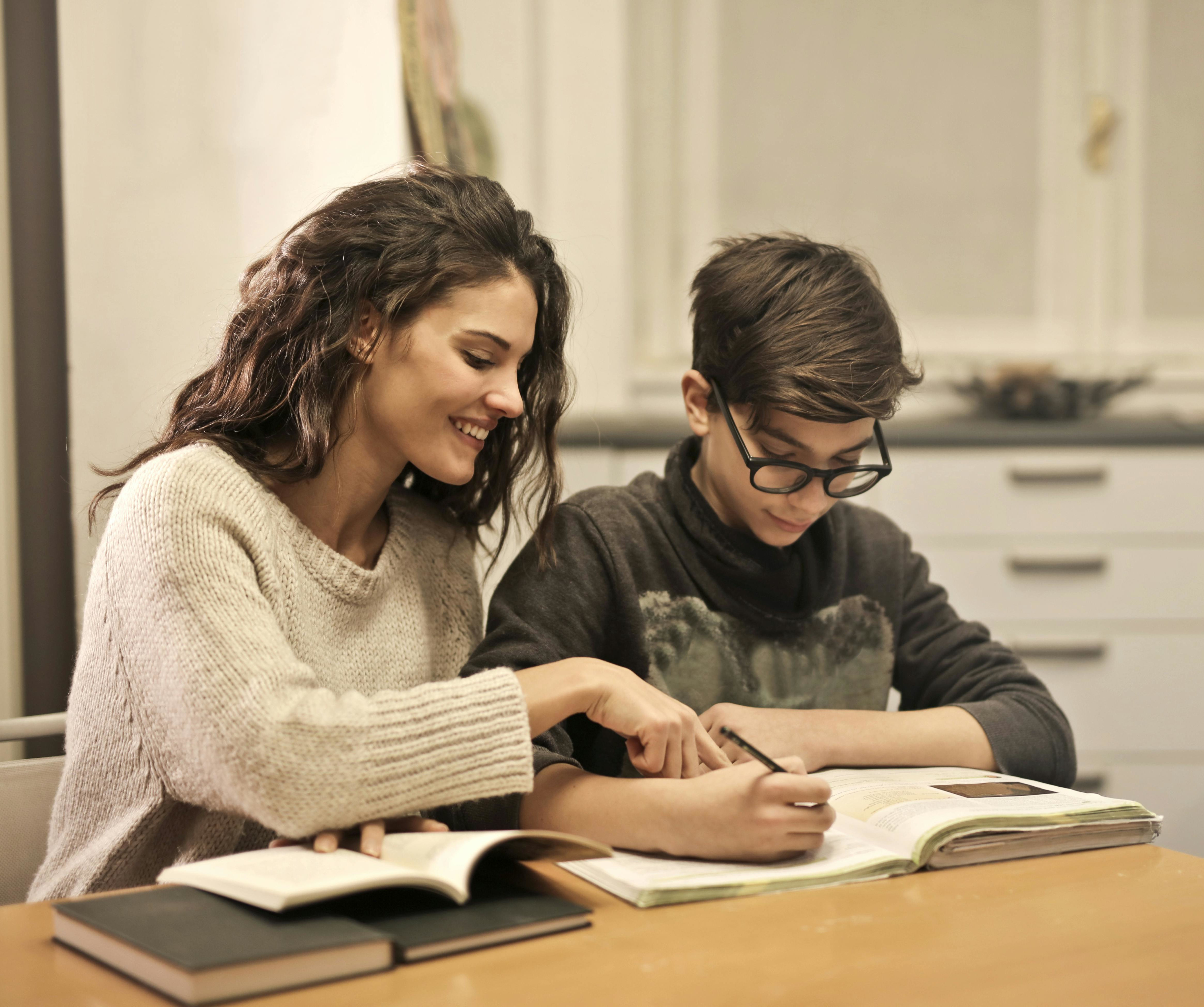 Psicopedagoga Talca - Centro Crecer